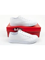 Lee Cooper dámské sportovní boty tenisky módní bílé pohodlné dámské Lee Cooper dámské sportovní boty tenisky módní bílé pohodlné dámské