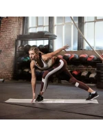 Podložka pro silový trénink RAMT-11024GRL - Reebok Podložka pro silový trénink RAMT-11024GRL - Reebok