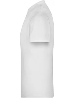 Daiber JN 797 Pánské tričko 02.0797 white Daiber JN 797 Pánské tričko 02.0797 white