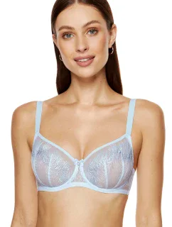 Gorteks Mable/B2 barva: modrá