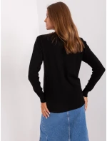 Přepínač AT SW 232901.25x černá