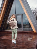 Městský batoh VUCH Brielle Beige