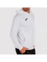 Pánská/chlapecká sportovní bunda Joma Menfis White