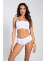 Dámské kalhotky SEAMLESS COTTON CLASSIC PANTIES