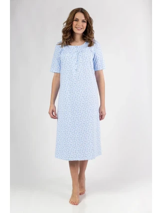 013 DÁMSKÁ KOŠILE S/25