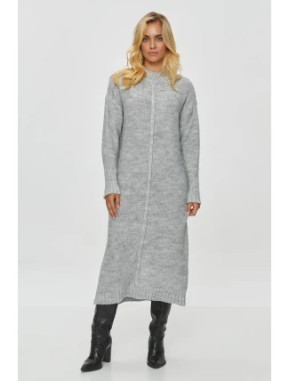 Denní šaty model 201821 Makadamia Denní šaty model 201821 Makadamia