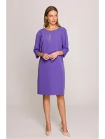 Denní šaty model 209130 Stylove Denní šaty model 209130 Stylove