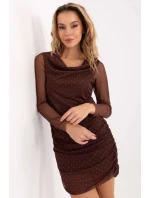 Krátké šaty  model 221103 Italy Moda