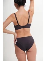 Měkká podprsenka Ava 1396/1 Cold Espresso Měkká podprsenka Ava 1396/1 Cold Espresso