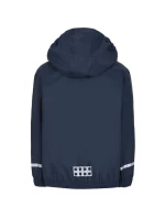 Lego Wear Kid's Lwjivan 200 Jr rain set 11010040/589