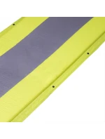 Samonafukovací karimatka NILS CAMP s polštářem NC4349 Zeleno-šedá Samonafukovací karimatka NILS CAMP s polštářem NC4349 Zeleno-šedá