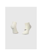 Dámské kotníkové ponožky (SET 3) 4F 4FWMM00USOCF448-97S dámské Dámské kotníkové ponožky (SET 3) 4F 4FWMM00USOCF448-97S dámské