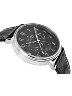 Pánské hodinky Tommy Hilfiger Daniel 1710381 Pánské hodinky Tommy Hilfiger Daniel 1710381