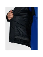 Chlapecká lyžařská bunda 5000 s membránou 4F 4FJRAW25TTJAM1063-20S