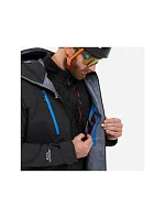 Pánská bunda MILLET Trilogy Icon Gtx Pro Jktm, černá