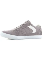 Geox U Box C - Semiš+Nylon U82R3C 022FU C9007