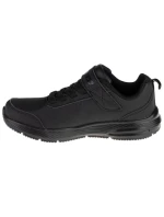Boty Skechers Dyna-Air Fast Pulse Jr 998230L-BBK
