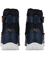 Děti Nieve Wtr AC Ps Jr 380745 06 - Puma