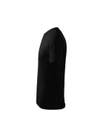 Malfini Classic New Jr Tričko MLI-13501 černá