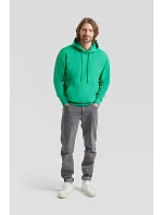 Fruit of the Loom Premium Hooded Sweat Pánská mikina s kapucí 16.2152 royal blue Fruit of the Loom Premium Hooded Sweat Pánská mikina s kapucí 16.2152 royal blue