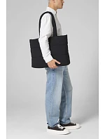 BagBase BG 701 Nákupní taška "Quilted Tote" 52.0701 black