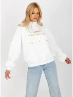 Mikina EM BL 643.39X ecru Mikina EM BL 643.39X ecru