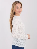 Halenka IT BZ 9962.98 bílá