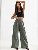 IT SP FL9006.92 khaki kalhoty