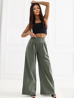 IT SP FL9006.92 khaki kalhoty