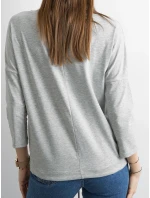 Halenka RV BZ 4691.42P šedá Halenka RV BZ 4691.42P šedá