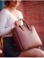 Taška VUCH Oresta Brown Taška VUCH Oresta Brown