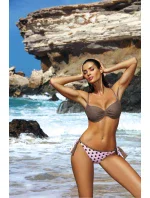 Dvoudílné plavky Emily M-451 - Marko Dvoudílné plavky Emily M-451 - Marko