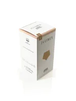 Dámské kalhotky Amber maxi high beige - Julimex