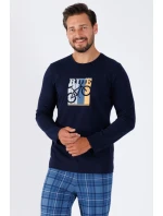 PÁNSKÉ PYŽAMO ROY 1471