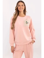 Mikina  model 207031 Italy Moda