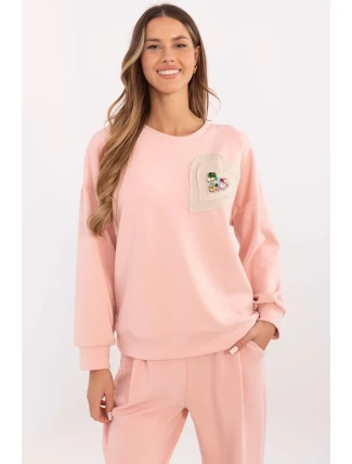 Mikina  model 207031 Italy Moda