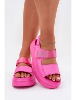 Sandály  model 213171 Step in style