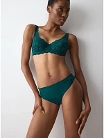 Amourette Tai - Teal Green - TRIUMPH Teal Green - TRIUMPH Amourette Tai - Teal Green - TRIUMPH Teal Green - TRIUMPH