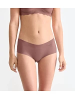 sloggi ZERO Microfibre 2.0 Short 2P - Cacao - SLOGGI Cacao - SLOGGI sloggi ZERO Microfibre 2.0 Short 2P - Cacao - SLOGGI Cacao - SLOGGI