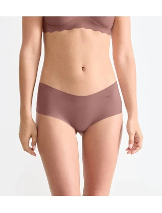 sloggi ZERO Microfibre 2.0 Short 2P - Cacao - SLOGGI Cacao - SLOGGI sloggi ZERO Microfibre 2.0 Short 2P - Cacao - SLOGGI Cacao - SLOGGI