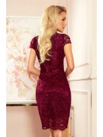 Dámské šaty 316-7 - NUMOCO Dámské šaty 316-7 - NUMOCO