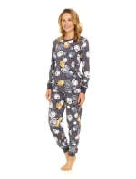 Dámské pyžamo 7108 - Doctornap Dámské pyžamo 7108 - Doctornap