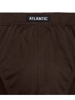 Pánské slipy 5 pack 003 - Atlantic