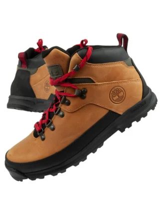 Trekingové boty Timberland World Hiker M 0A5RF7231