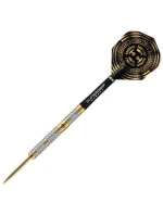 Šipky Harrows Magnum 97% 50th Anniversary Edition steeltip Šipky Harrows Magnum 97% 50th Anniversary Edition steeltip