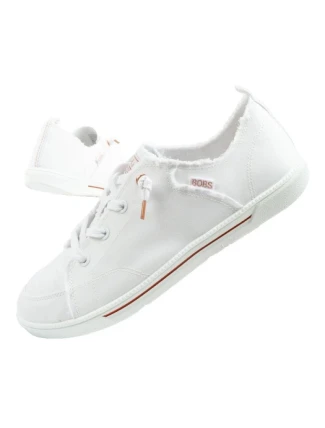 Skechers B.Cute 2.0 Bobs W 114150/WHT dámské boty Skechers B.Cute 2.0 Bobs W 114150/WHT dámské boty