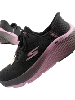 Skechers Max Cushioning dámská sportovní běžecká obuv SLIP-INS dámské
