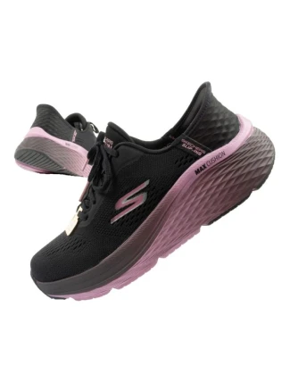 Skechers Max Cushioning dámská sportovní běžecká obuv SLIP-INS dámské