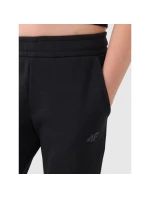 Dívčí tepláky 4F 4FJWSS25TTROF1099-20S