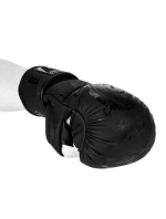 MMAtréninkové rukavice M - Black Dragon - Valor Series
